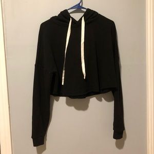 Forever 21 Other - Croptop Hoodies Forever 21 Other - Croptop Hoodies
